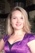 ukrainische Frau auf Partnersuche